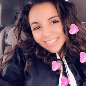 Meet your Posher, Jaylah